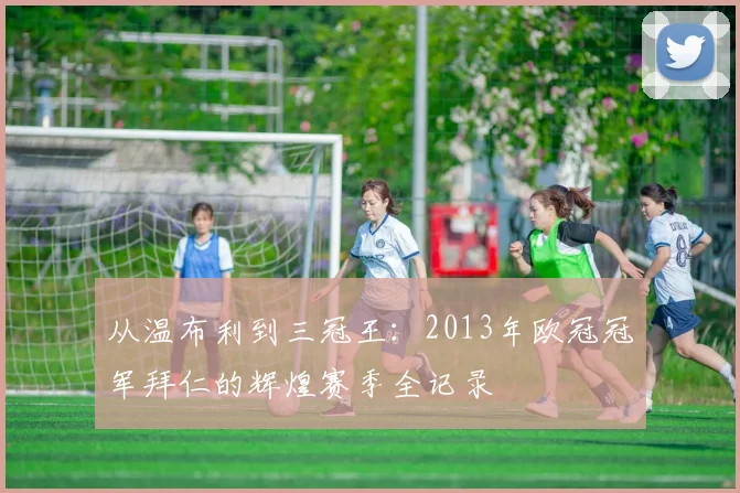 从温布利到三冠王:2013年欧冠冠军拜仁的辉煌赛季全记录