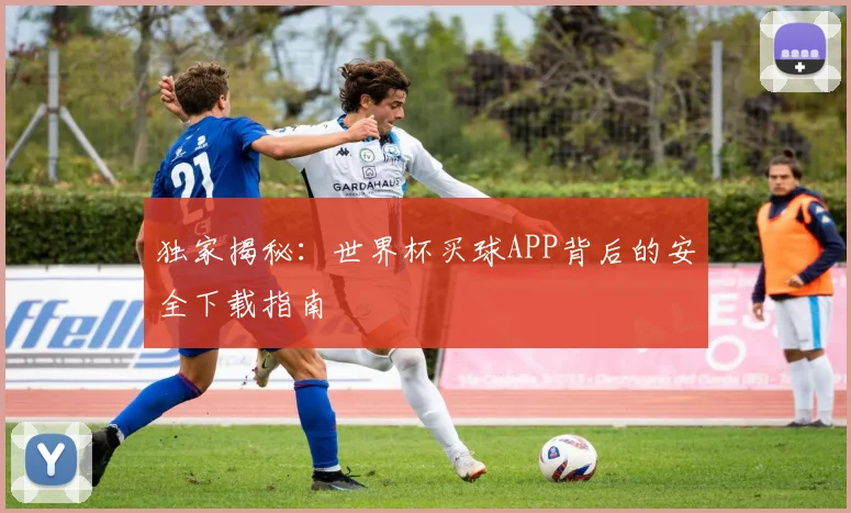 独家揭秘：世界杯买球APP背后的安全下载指南