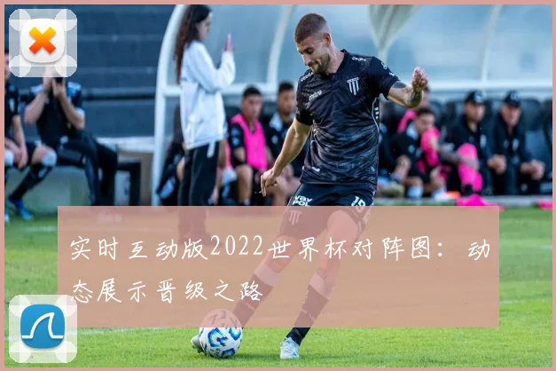 实时互动版2022世界杯对阵图：动态展示晋级之路