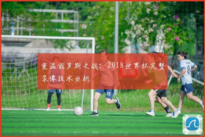 重温俄罗斯之战：2018世界杯完整录像技术分析